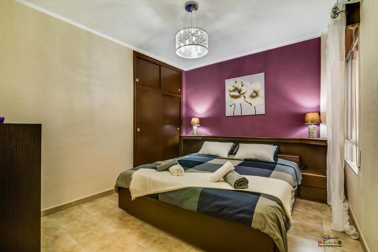 Mar Baltico Holiday Apartment Torrevieja Exterior photo
