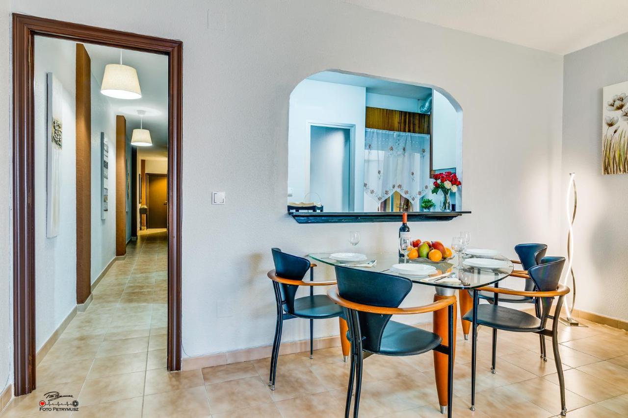 Mar Baltico Holiday Apartment Torrevieja Exterior photo