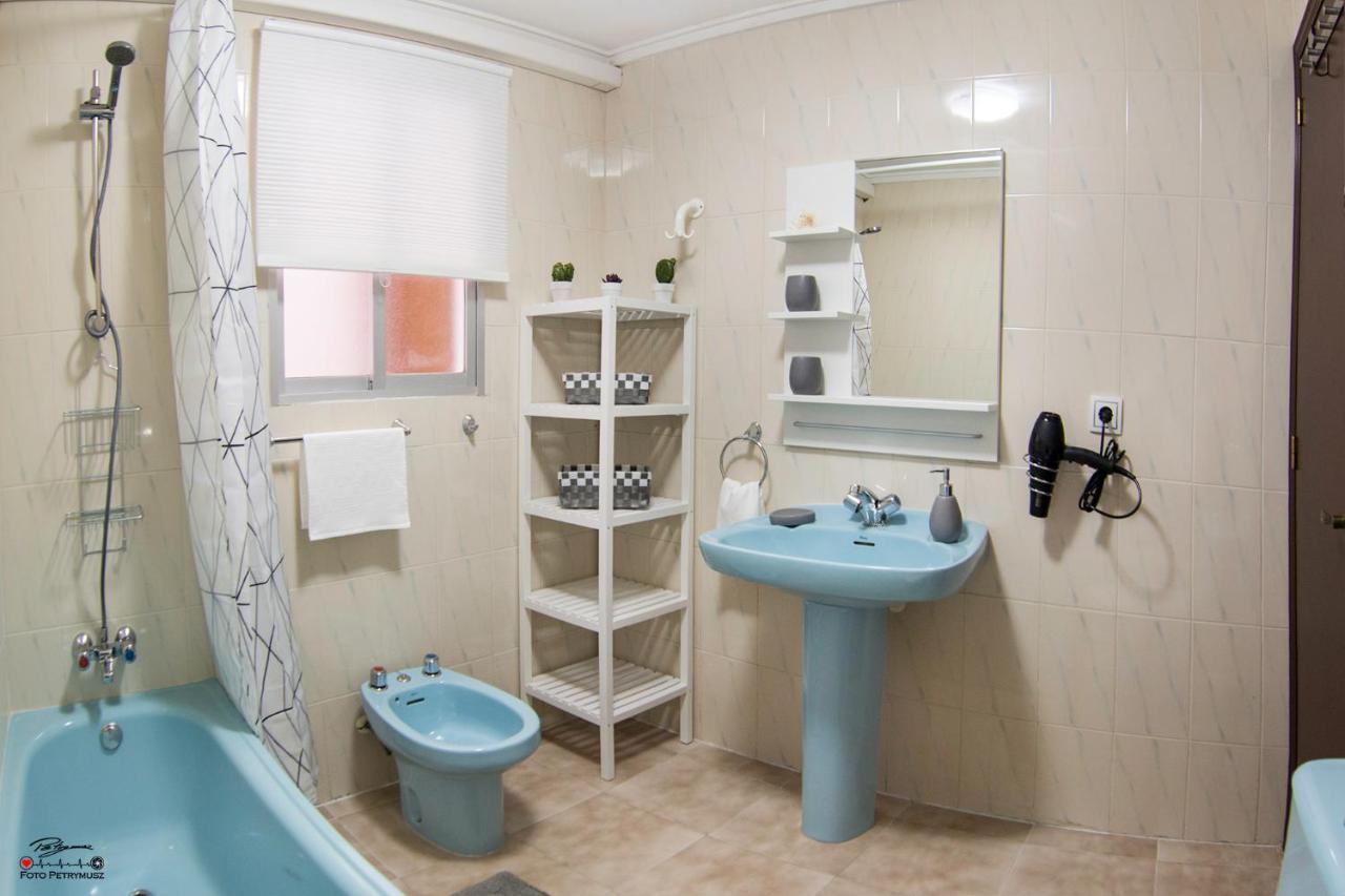 Mar Baltico Holiday Apartment Torrevieja Exterior photo
